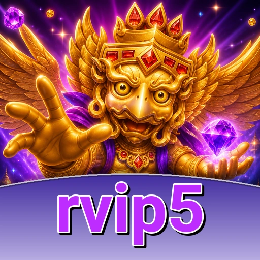 Layar fitur rvip5