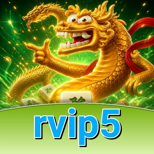Layar pengaturan rvip5