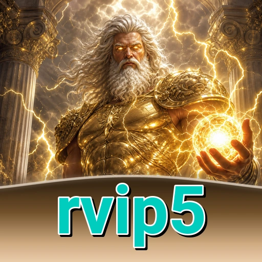 Halaman profil rvip5