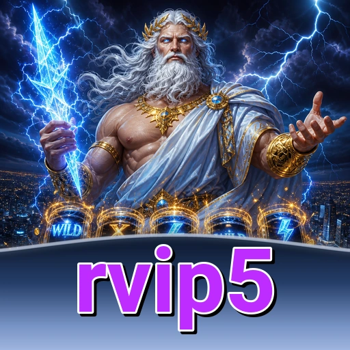 Layar notifikasi rvip5