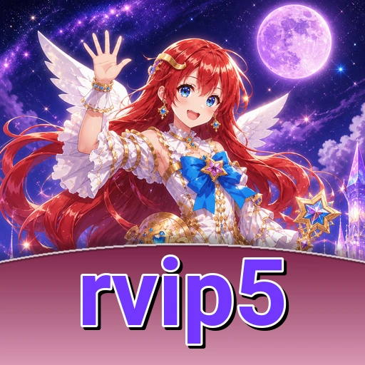 Layar pencarian rvip5